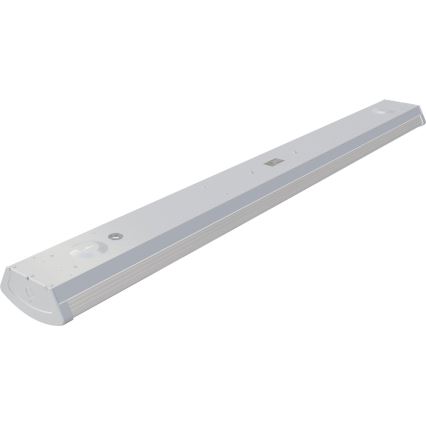 APLED - LED Tvirtinamas šviestuvas TROUT LED/36W/230V 4000K + avarinis