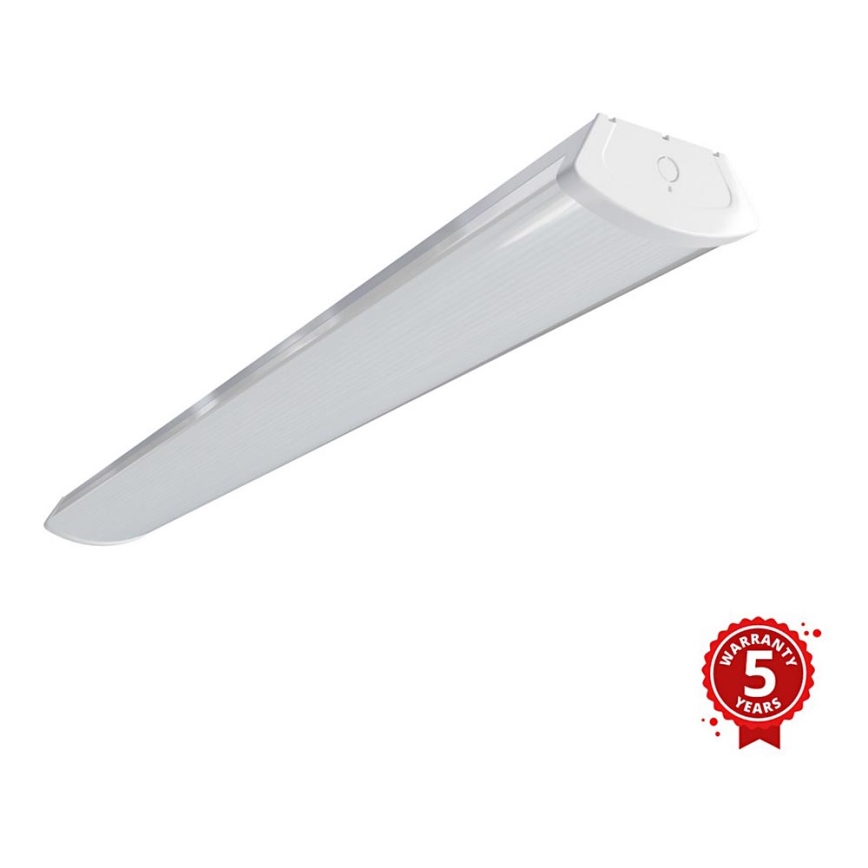 APLED - LED Tvirtinamas šviestuvas TROUT LED/36W/230V 4000K