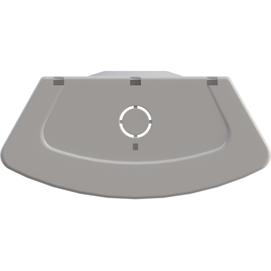 APLED - LED Tvirtinamas šviestuvas TROUT LED/36W/230V 4000K