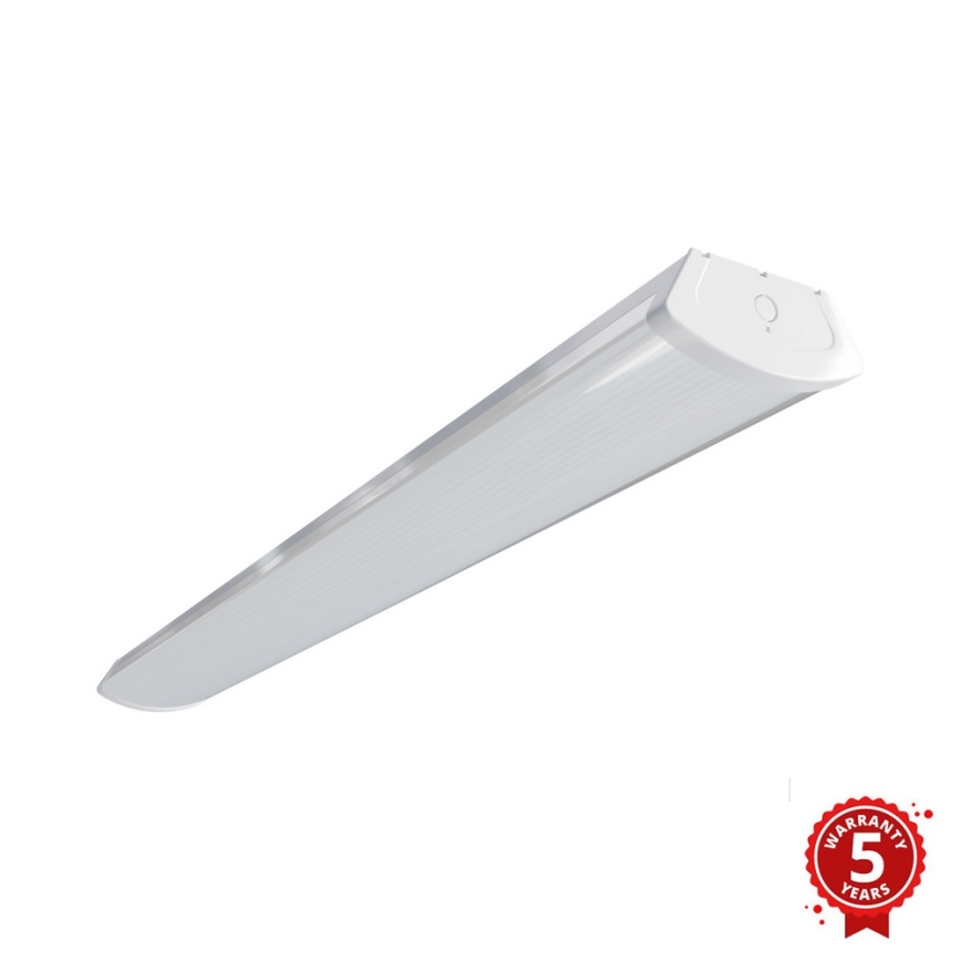 APLED - LED Tvirtinamas šviestuvas TROUT LED/72W/230V 4000K