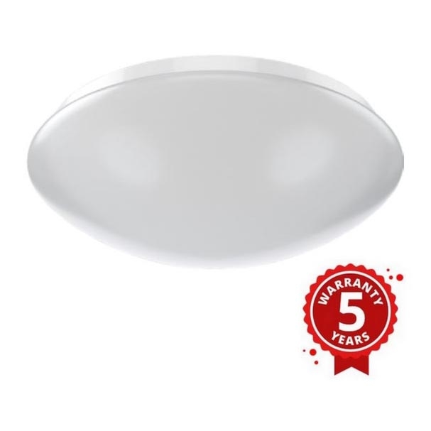 APLED - LED Vonios lubinis šviestuvas su jutikliu LENS LED/16W/230V IP44 2700-6500K