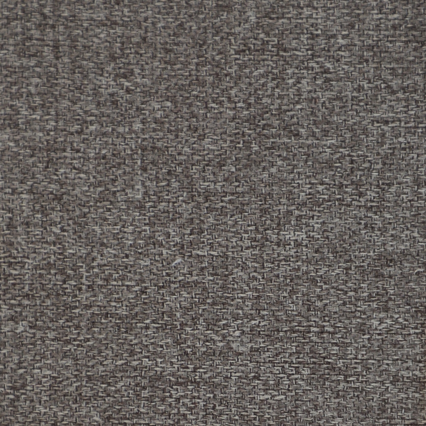 Apmušta lova DARIA su patalynės dėže ir čiužiniu, 120x200 cm, pilka