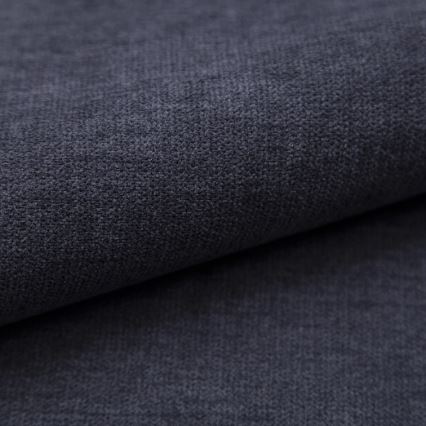 Apmušta lova MALIA 160x200 su spyruokline čiužine ir patalynės dėže, pilka