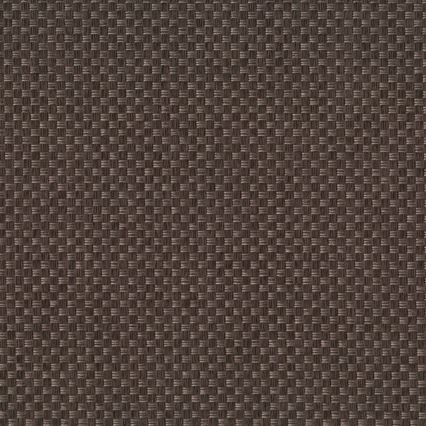 Apmušta lova su patalynės dėže ir čiužiniu GEORGE 140x200 cm ruda