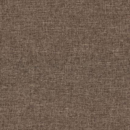 Apmušta lova su patalynės dėže ir čiužiniu GEORGE 90x200 cm ruda