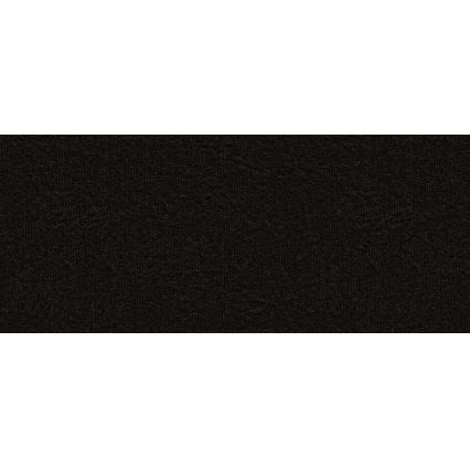 Apmušta universali išskleidžiama L formos kampinė sofa BRISTOL, pilka/juoda