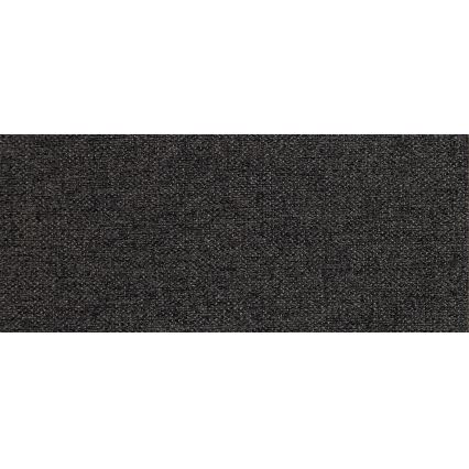 Apmušta universali U formos išskleidžiama kampinė sofa YORK, pilka/kreminė/ruda