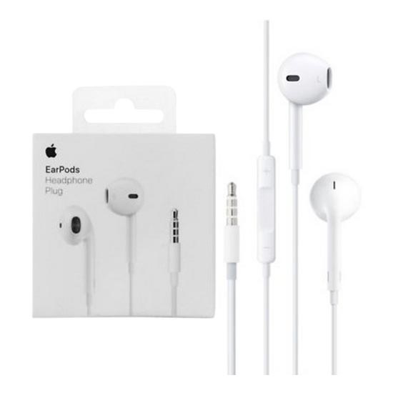 Apple - Ausinės EarPods JACK 3,5 mm