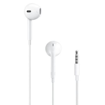 Apple - Ausinės EarPods JACK 3,5 mm