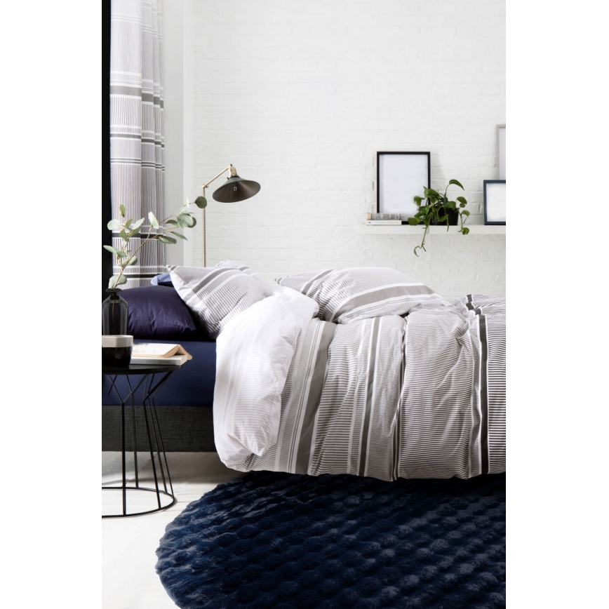 Apvalus kilimas RABBIT BUBBLE, 160 cm, mėlynas