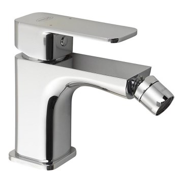Aqualine - Bidė čiaupas FACTOR blizgus chromas