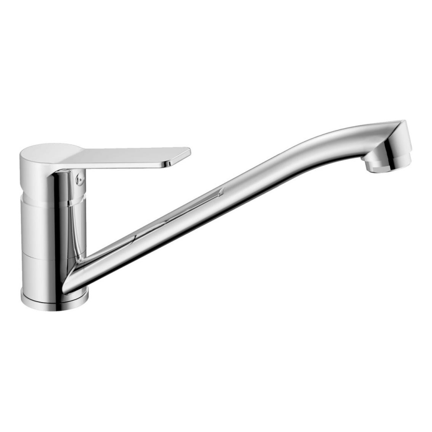 Aqualine - Kriauklės čiaupas SINTRA blizgus chromas