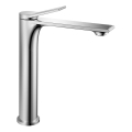 Aqualine - Praustuvo maišytuvas BOLERO 29 cm blizgus chromas