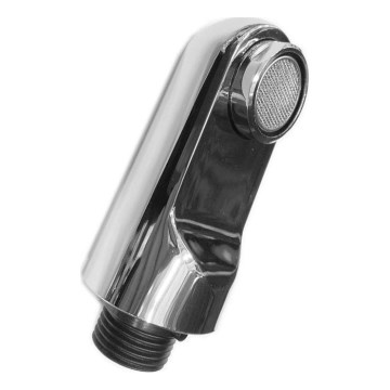 Aqualine – purkštuvas praustuvės maišytuvui KASIOPEA, blizgus chromas