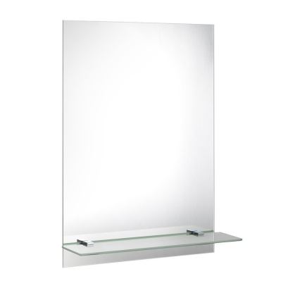 Aqualine - Sieninė lentyna SAMBA 50 cm