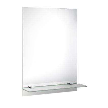 Aqualine - Sieninė lentyna SAMBA 60 cm