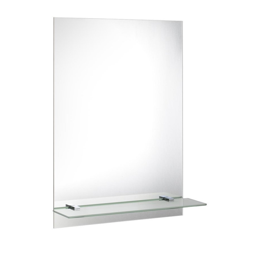 Aqualine - Sieninė lentyna SAMBA 60 cm