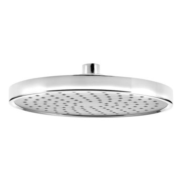 Aqualine - Viršutinis dušas diametras 20 cm blizgus chromas
