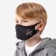 ÄR antivirusinis respiratorius – ViralOff 99% – efektyvesnis nei FFP2 vaikiškas dydis