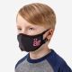 ÄR antivirusinis respiratorius – ViralOff 99% – efektyvesnis nei FFP2 vaikiškas dydis
