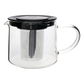 Arbatinukas su sieteliu KITCHISIMO 0,6 l