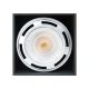 Arcchio - LED Akcentinis šviestuvas MABEL 1xGU10/ES111/11,5W/230V