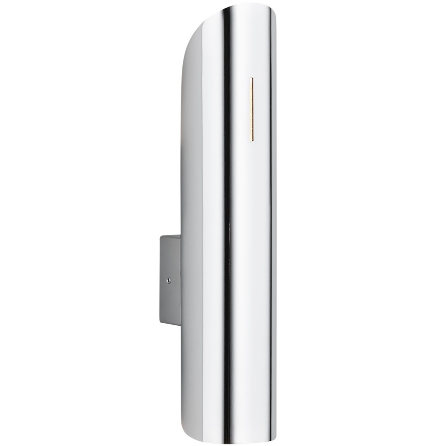 Argon 1038 - Sieninis šviestuvas AKRON 2xG9/5W/230V