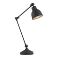 Argon 3197 - Stalo lempa EUFRAT 1xE27/15W/230V