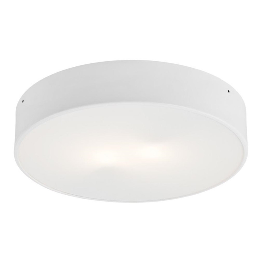 Argon 3567  - LED lubinis šviestuvas DARLING LED/25W/230V d. 35 cm baltas