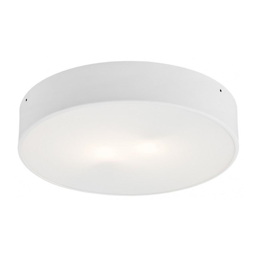 Argon 3568  - LED lubinis šviestuvas DARLING LED/35W/230V d. 45 cm baltas