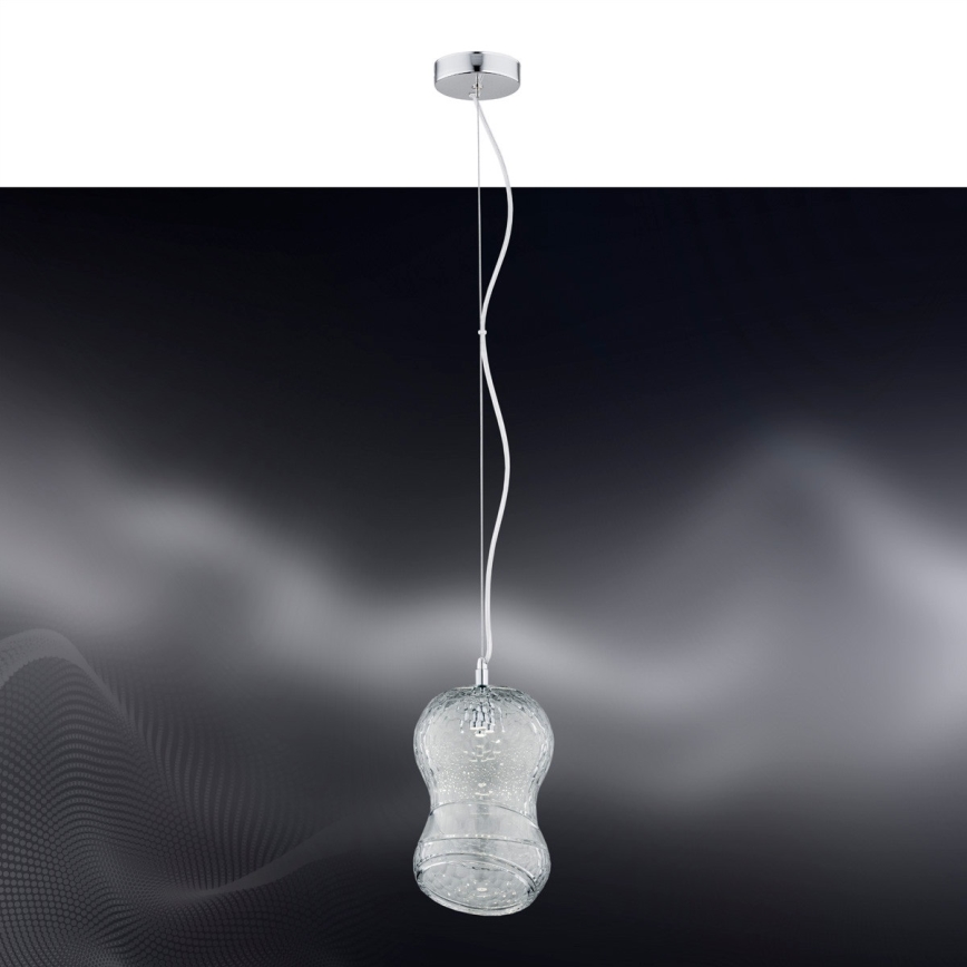 Argon 3798 - LED sietynas, kabinamas ant virvės GARDA LED/5W/230V