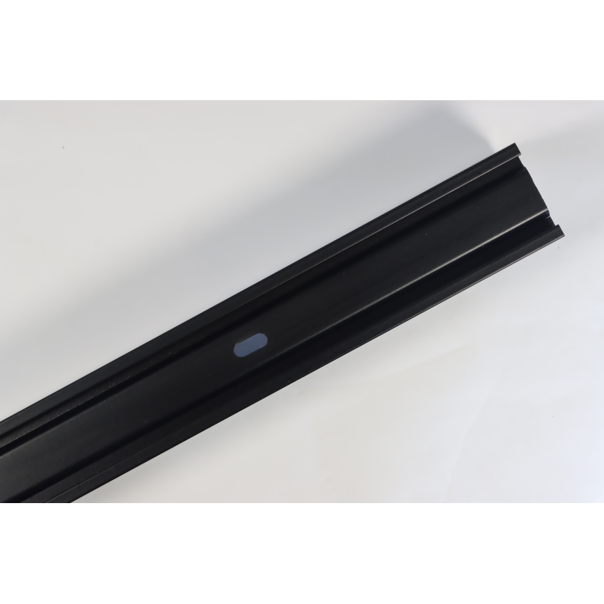 Argon 4380 - Bėgių sistema 2 m juoda