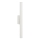 Argon 7223 - LED sieninis šviestuvas GRECO 2xLED/4,2W/230V 3000K balta