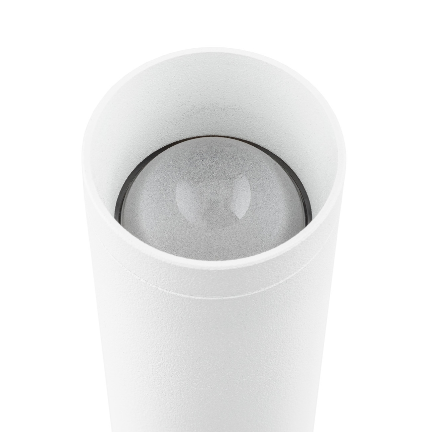Argon 7223 - LED sieninis šviestuvas GRECO 2xLED/4,2W/230V 3000K balta