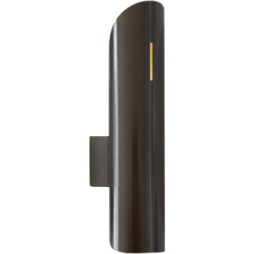 Argon 7232 - Sieninis šviestuvas AKRON PLUS 2xG9/6W/230V