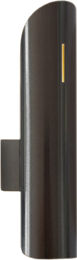 Argon 7232 - Sieninis šviestuvas AKRON PLUS 2xG9/6W/230V