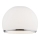 Argon 8121 - Pakeitimo stiklas MARBELLA E27 blizgus chromas
