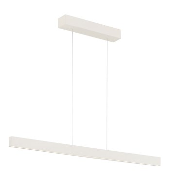 Argon 8302 - LED šviestuvas ant laido BALANS LED/35W/230V 3000K kreminės spalvos
