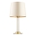 Argon 8541 - Stalinis šviestuvas HAMPTON 1xE27/15W/230V 57 cm smėlio spalva