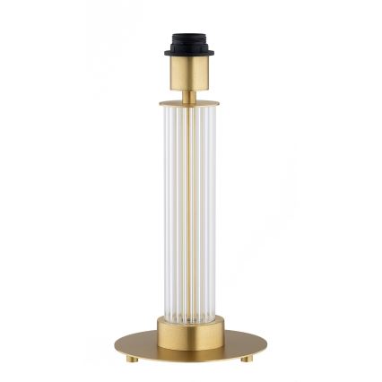 Argon 8541 - Stalinis šviestuvas HAMPTON 1xE27/15W/230V 57 cm smėlio spalva