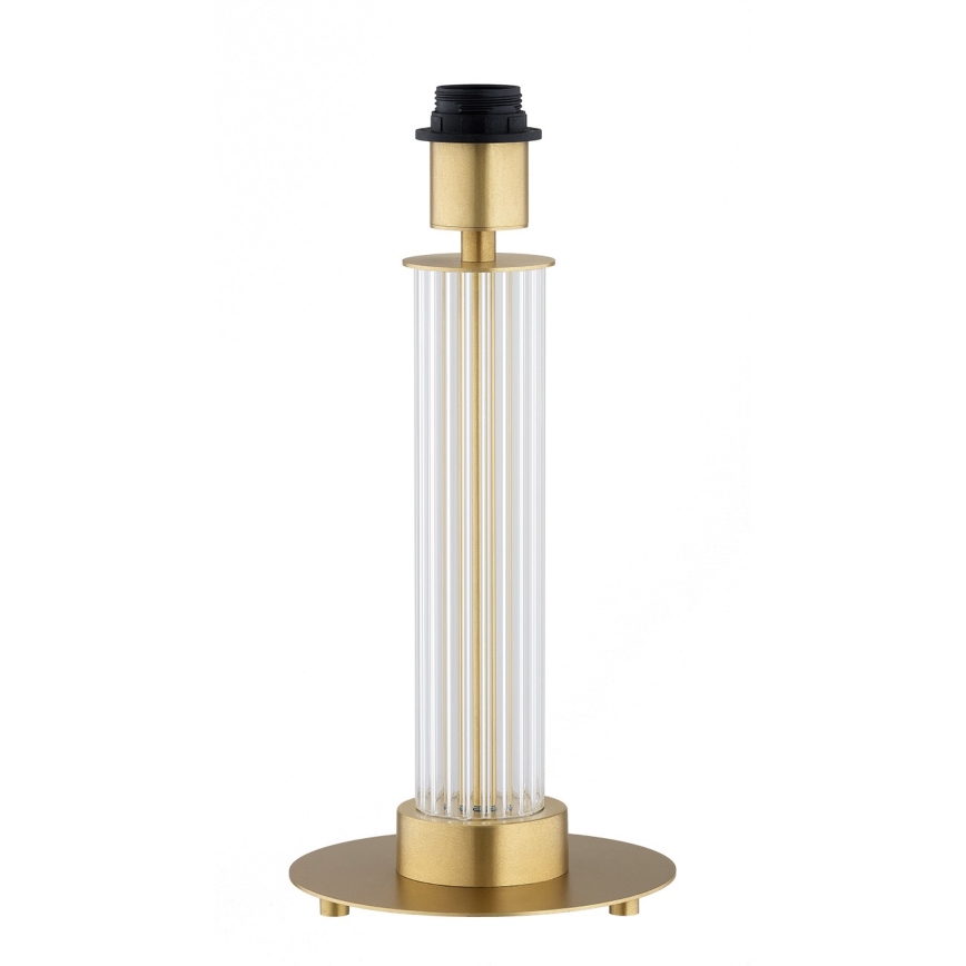 Argon 8541 - Stalinis šviestuvas HAMPTON 1xE27/15W/230V 57 cm smėlio spalva