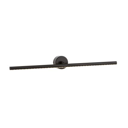 Argon 8594 - LED paveiklo šviestuvas MIRIAM LED/7,2W/230V 3000K 40 cm juoda