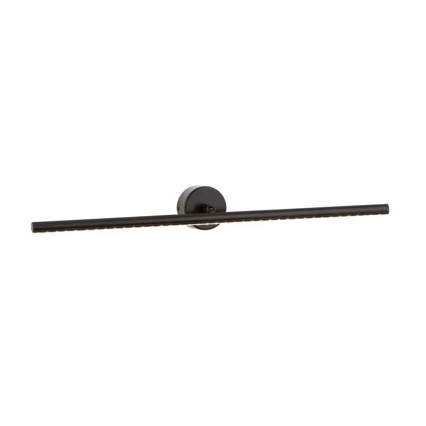Argon 8594 - LED paveiklo šviestuvas MIRIAM LED/7,2W/230V 3000K 40 cm juoda