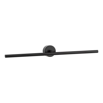 Argon 8597 - LED paveiklo šviestuvas MIRIAM LED/10,8W/230V 3000K 60 cm juoda