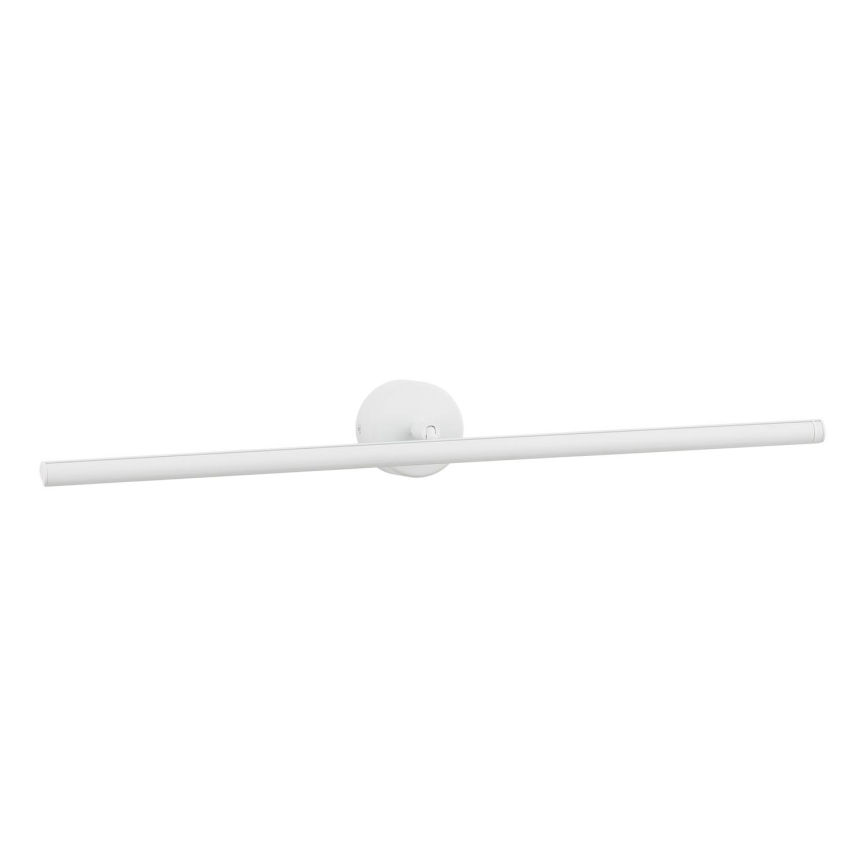 Argon 8601 - LED paveiklo šviestuvas MIRIAM LED/18W/230V 3000K 100 cm balta