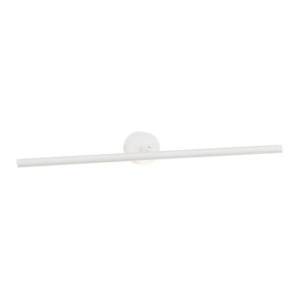Argon 8601 - LED paveiklo šviestuvas MIRIAM LED/18W/230V 3000K 100 cm balta