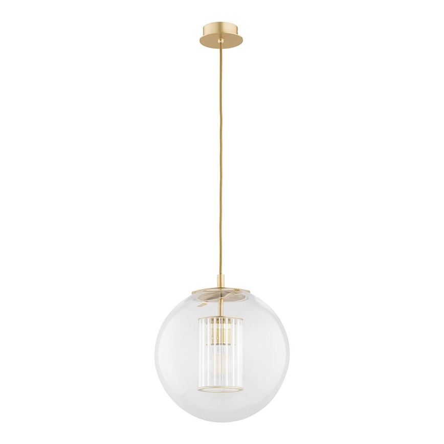 Argon 8626 - Pakabinamas sietynas HAMPTON 1xE27/15W/230V