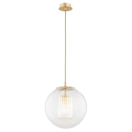 Argon 8626 - Pakabinamas sietynas HAMPTON 1xE27/15W/230V