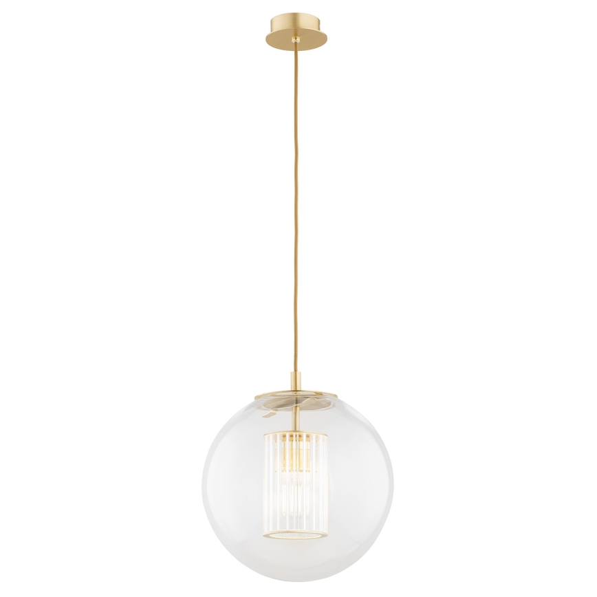 Argon 8626 - Pakabinamas sietynas HAMPTON 1xE27/15W/230V