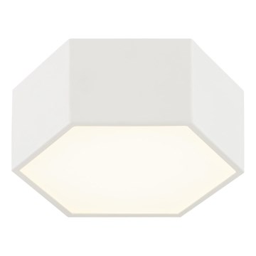 Argon 8781 - LED lubinis šviestuvas LIBERO LED/12W/230V 3000K balta
